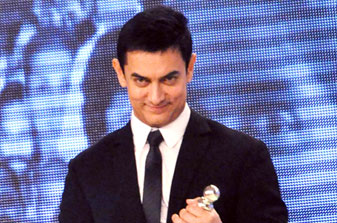 Aamir Khan in desi Inception